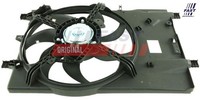 Fast FT56190 LüFter FüR MotorküHlung LüFter MotorküHlung MotorlüFter