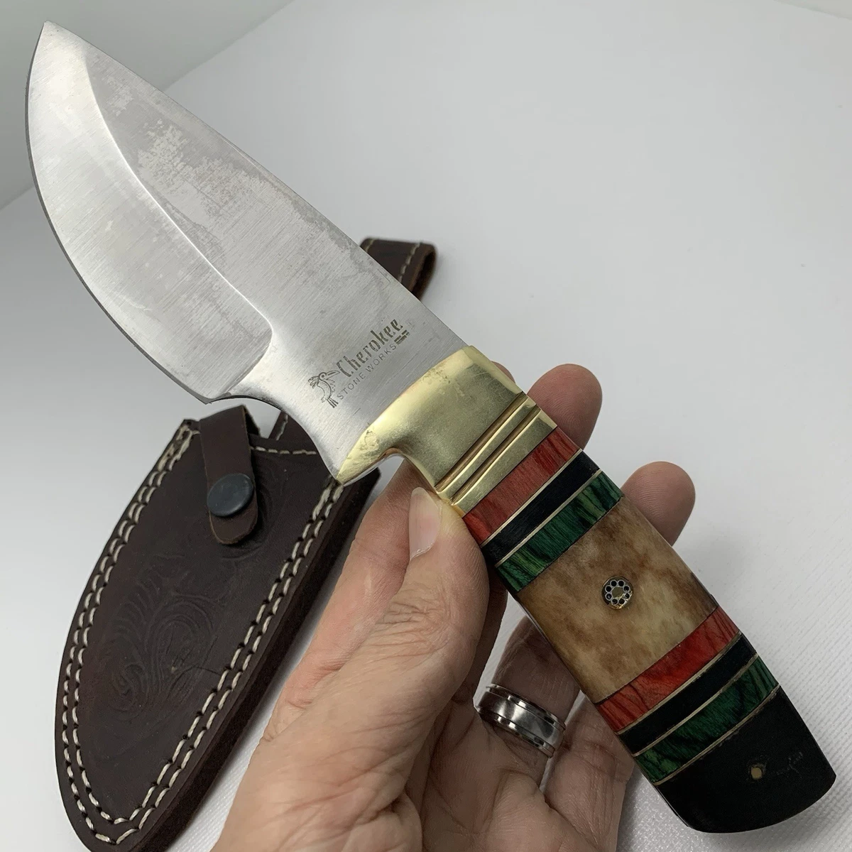 cherokee knife products for sale | eBay
