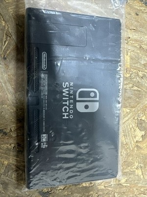 Buy Nintendo HAC-001 32GB Switch Console - Black online | eBay