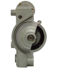 Démarreur Renault R17