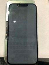 iPhone 13 Pro OEM OLED Screen Display Replacement Burn-In / Ghost Image Test