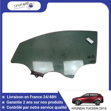 Glace latérales Hyundai TUCSON