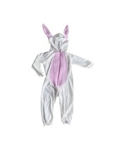 Sugar Kane 4T Easter Bunny Suit Made In USA