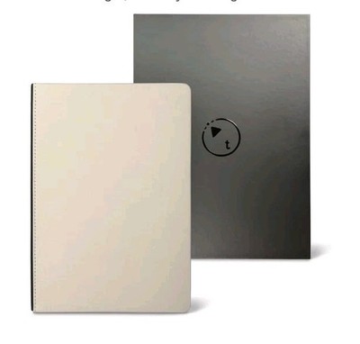 Tuning Notebook Advanced Self-Improvement System for Productivity 384 pages New