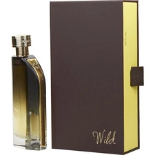 Insurrection II Wild by Reyane 3 oz EDT Cologne for Men New in Box