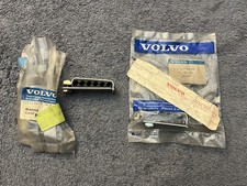 Volvo 240 740 940 780 850 V70 TDI morsetto tubo carburante clamp fuel line NOS