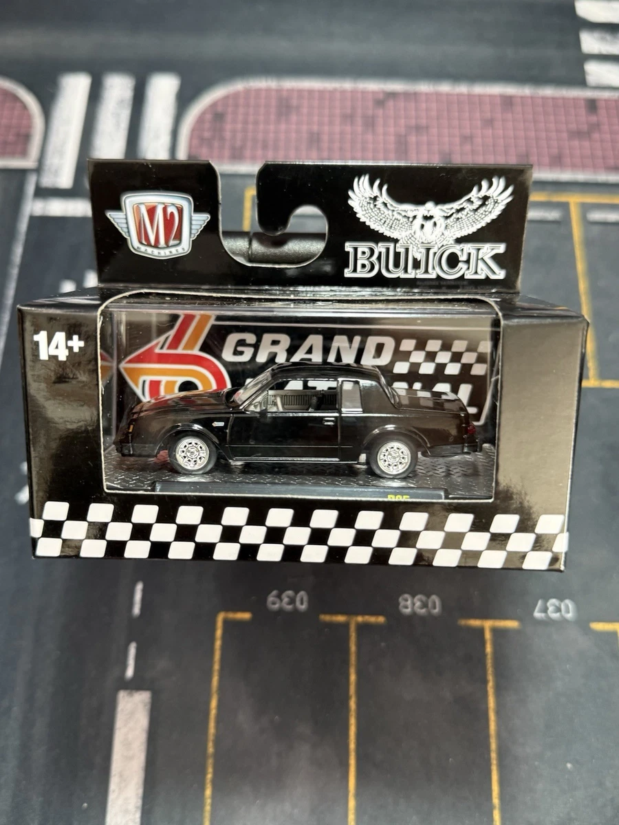 M2 Machines Buick Diecast Cars for sale - eBay
