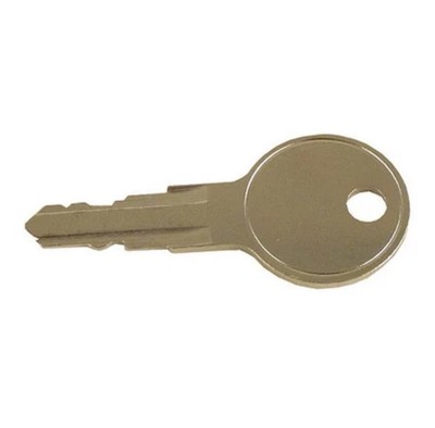 Supco F336 Key For Thermostat Guard