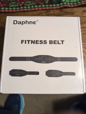 Daphne Fitness Belt