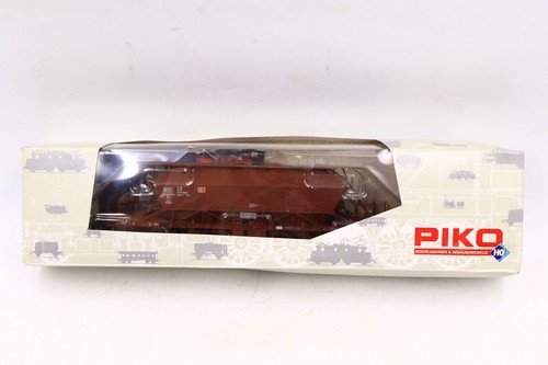 Piko HO 54311 4 ejes tolva coche DB NUEVO EN CAJA nuevo | Condition: New