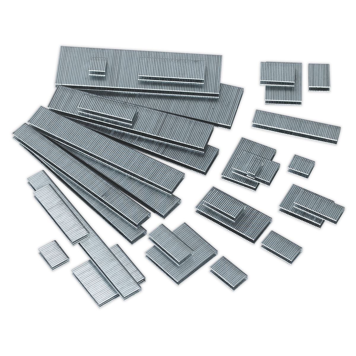 Staple 40mm 18SWG Pack of 5000