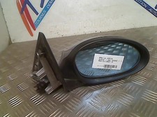 Retroviseur droit (ou coque) BMW SERIE 1