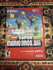 New Super Mario Bros. Wii (Nintendo Wii, 2009) - Fair