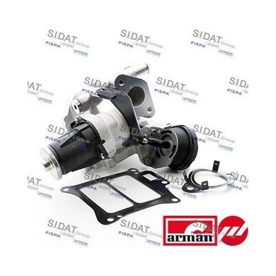 Agr Ventil Sidat 83.2155AS Arman für Volvo