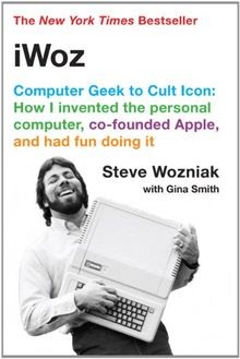 iWoz: Computer Geek to Cult Icon: How I Invented the Per... | Buch | Zustand gut
