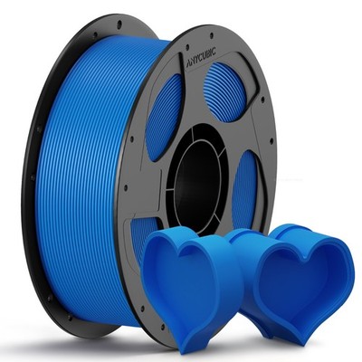 ANYCUBIC 3D-Drucker PETG Filament 1KG 1,75mm| Kauf 2, Nimm 1|für Kobar FDM