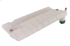 Expansion tank, coolant Mahle CRT 40 000P for MAN EL 6.871 1994-1997