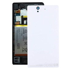 Aluminium Battery Back Cover for Sony Xperia Z / L36h