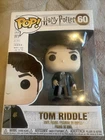 Funko Pop #60: Tom Riddle Harry Potter Collectible Figure