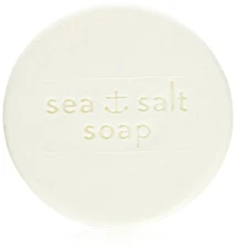 Swedish Dream Sea Salt Soap, 4.3 oz