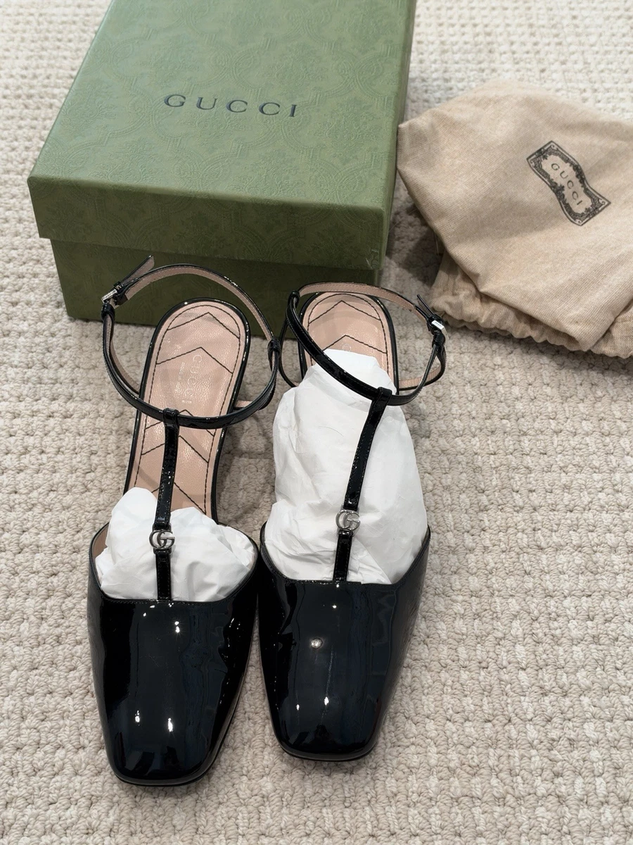 25+ Gucci Pump Patent Leather Heels for sale | Updated Oct 2026