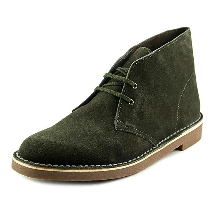 Bota Clarks Bushacre 2 Desert para hombre tallas 10,11,11,5,12 color verde bonito Foto 4 de 4
