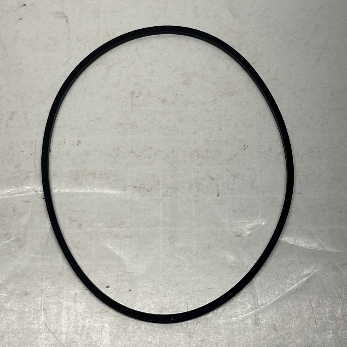 1 Harley Davidson Gasket Clutch Cover Square Ring 25463-94A 1 Harley Davidson Gasket Clutch Cover Square Ring 25463-94A