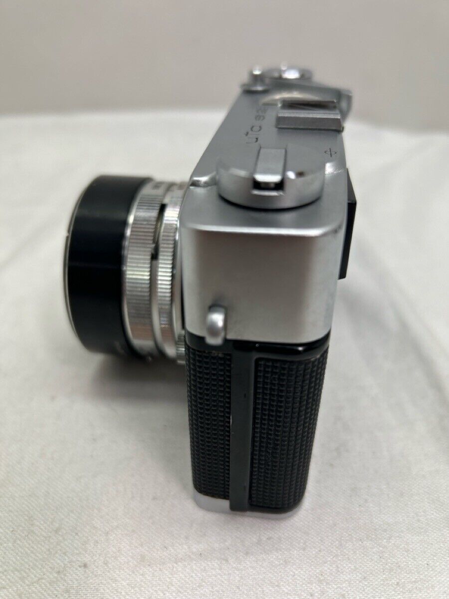 Konica Auto S2 w/ Konica Hexanon 45mm f/1.8 (NJL026064) | eBay Konica Auto S2 w/ Konica Hexanon 45mm f/1.8 (NJL026064) | eBay