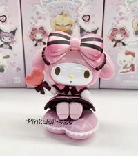 Strawberry Chocolate-TOPTOY Sanrio Characters Sweetie Candy SeriesBlindBoxFigure