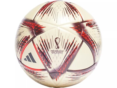サッカーボール adidas AL HILM FIFA WORLD CUP 2022 adidas FIFA World Cup 2022 Qatar™ Al Hilm Final League