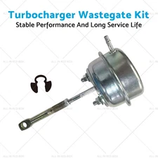 Turbocharger Wastegate Actuator Kit Suitablefor Chevy Cruze Buick Encore 1.4L L4