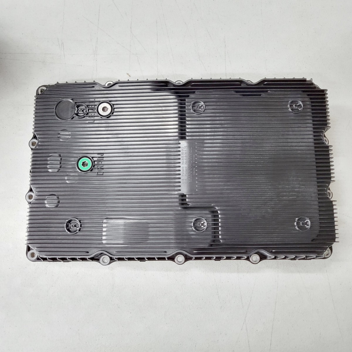 Genuine 4528047400 Automatic Transmission Oil Pan (Fits: Stinger