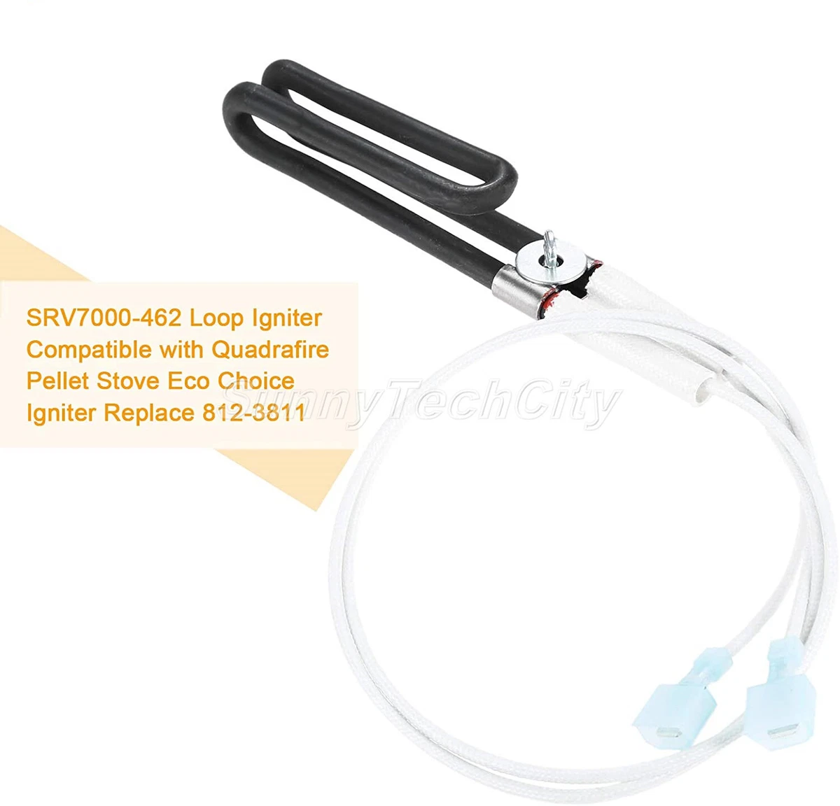 7001-226 7000-020 Stove Igniter for Castile F/S FS MBK Contour Mt Vernon  E2i | eBay