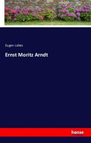 Thumbnail - Ernst Moritz Arndt 3391