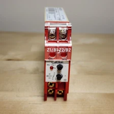 Riese RS-TGI1 Time Delay Relay AR.1111.5000 230VAC