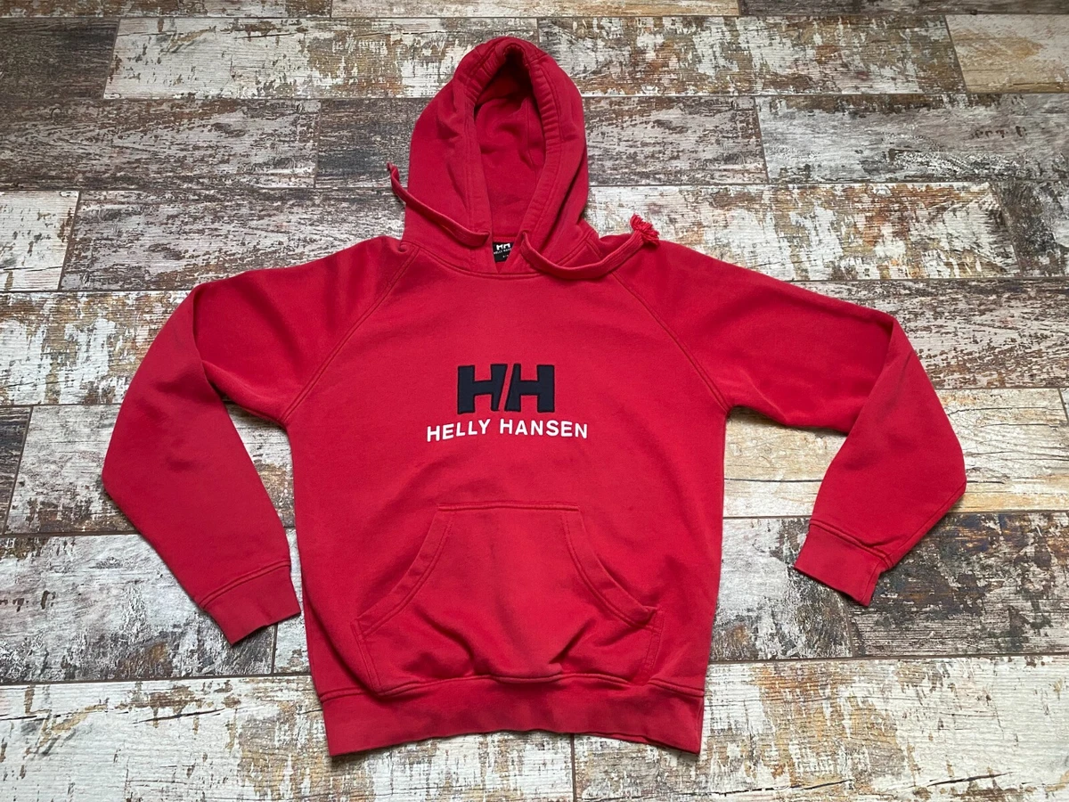 Helly hansen shop hoodie
