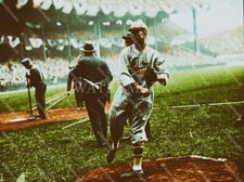 ED652 Grover Cleveland Alexander St Louis 8x10 11x14 16x20 Oil Painting Photo