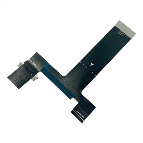 LVDS LCD Screen Display Cable For Dell Alienware X14 R1 HDS41 08FP96 DA30001NM10