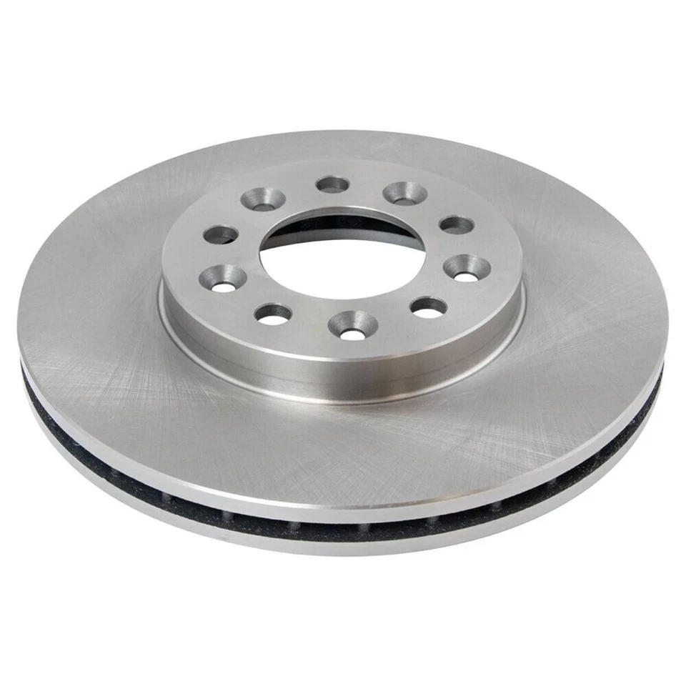 Juego de rotores de freno delanteros para Ford Windstar 1999-2003 Foto 3 de 4