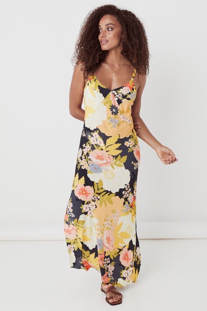 Spell and the Gypsy Tyler Slip Dress in Large BNWT SOLD OUT