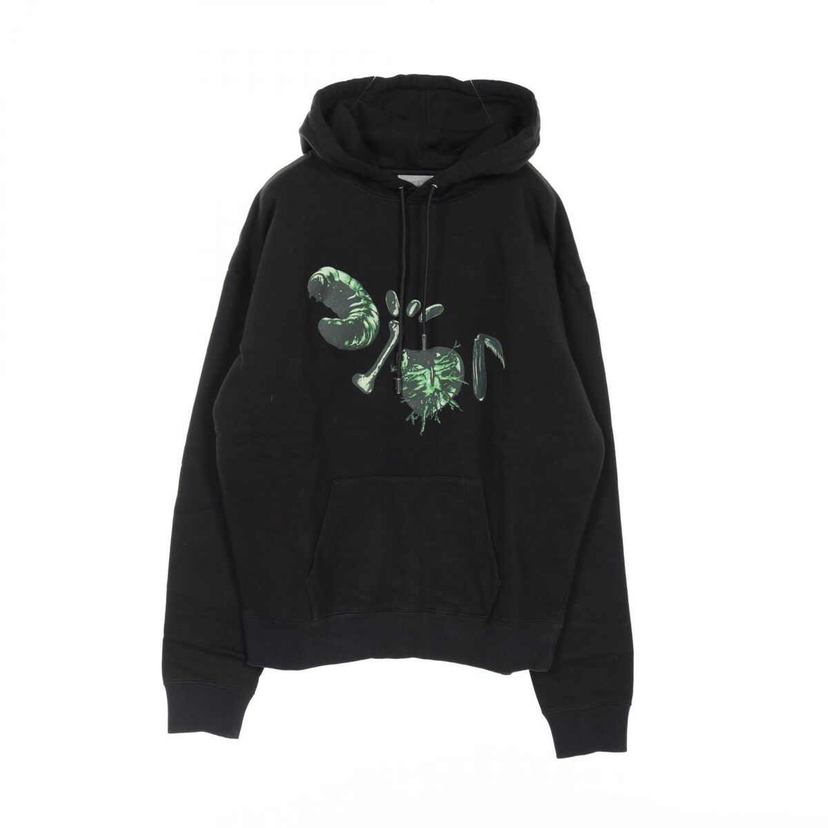 Christian DIOR Cactus Jack Hoodie S size 283J678B0531 cotton Christian DIOR Cactus Jack Hoodie S size 283J678B0531 cotton