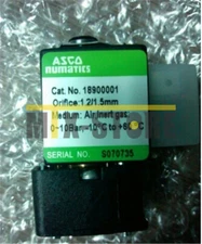 1pcs New ASCO Numatics 18900001 valve pilot 90 days warranty