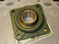 Ntn Fu210 Mounted Flange Bearing 2 Inch Ul210-115 Japan 2 Inch Ntn Fu210 Mounted Flange Bearing 2 Inch Ul210-115 Japan 2 Inch