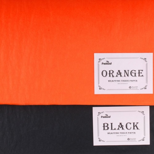 PMLAND 100 Sheet Premium Quality Gift Wrap Tissue Paper - 15 Inches X 20 Inches - Picture 26 of 105