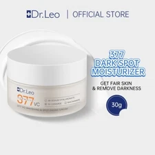 Dr.Leo Symwhite 377 Dark Spot Moisturizer Brightens Skin Black Spots Moisturiser