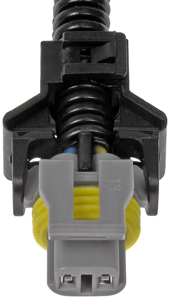 Arnés de cableado sensor de velocidad de rueda ABS Dorman para Pontiac Grand Prix 2001-2008 Foto 2 de 3