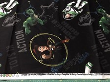 Toy Story 2011 100 cotton fabric sold by the yard 402