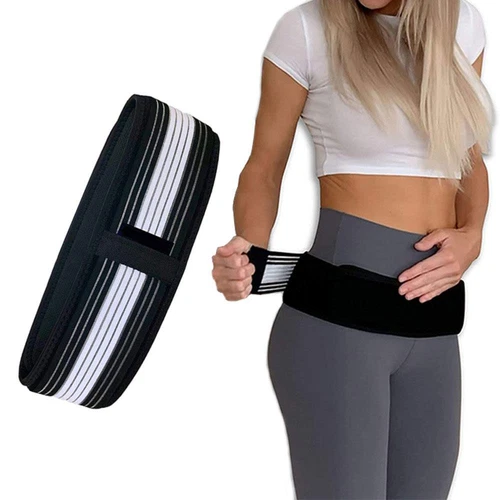 Dainely Premium Belt - Relieve Back Pain &amp;amp;amp; Sciatica Original Quality
