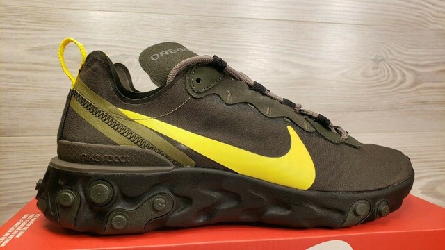 nike react element high