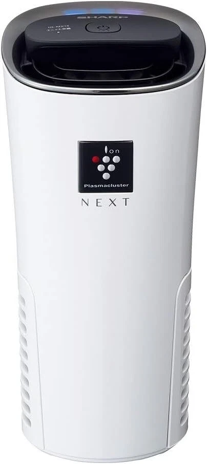 夏普白色空气净化器| eBay